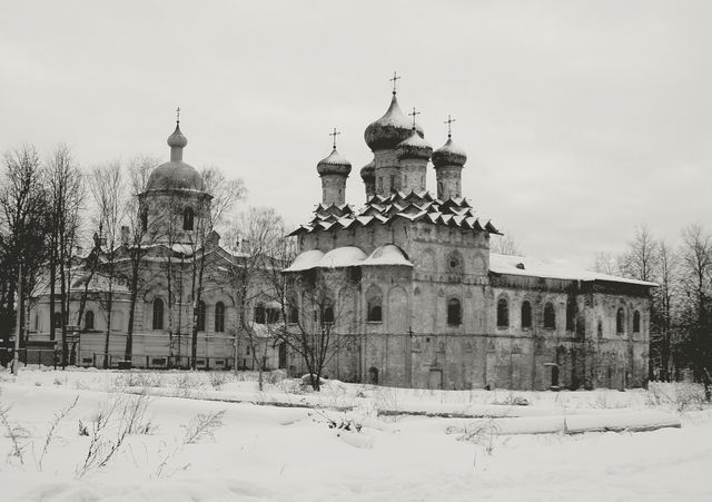 Novgorod, 2006