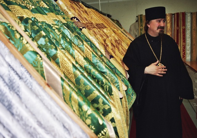 Orthodox Finland - Photo 6