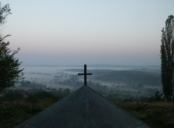 Manastir Pokrova Presvete Bogorodice
