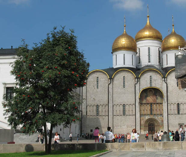 Успенский собор