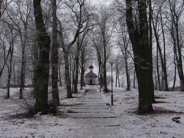 "Magdalenka"