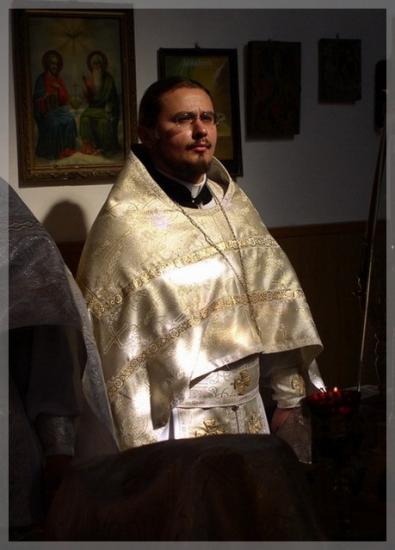 kapłan