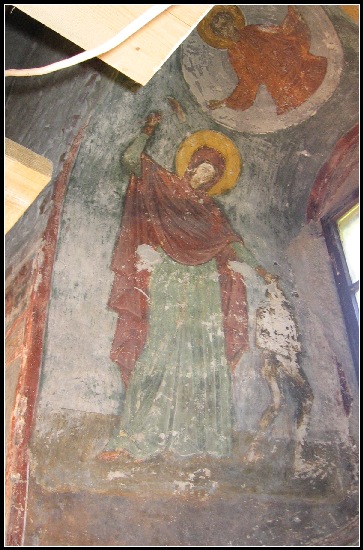 Saint Marina