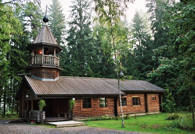 Orthodox Finland - Photo 7