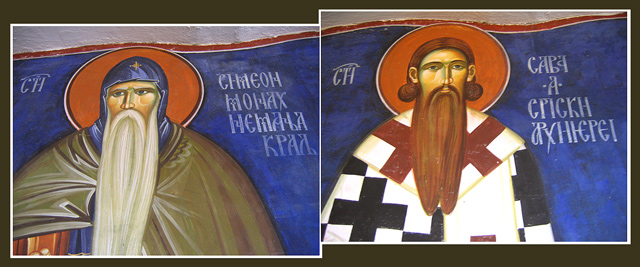 simeon & sava