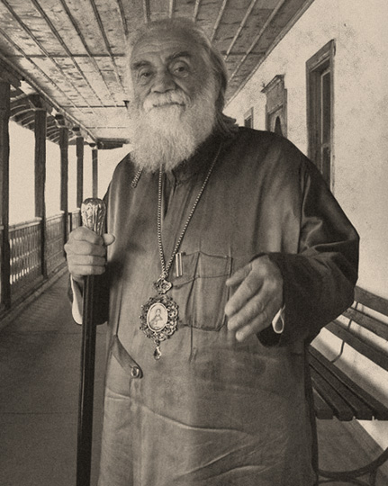 bishop Nestor
