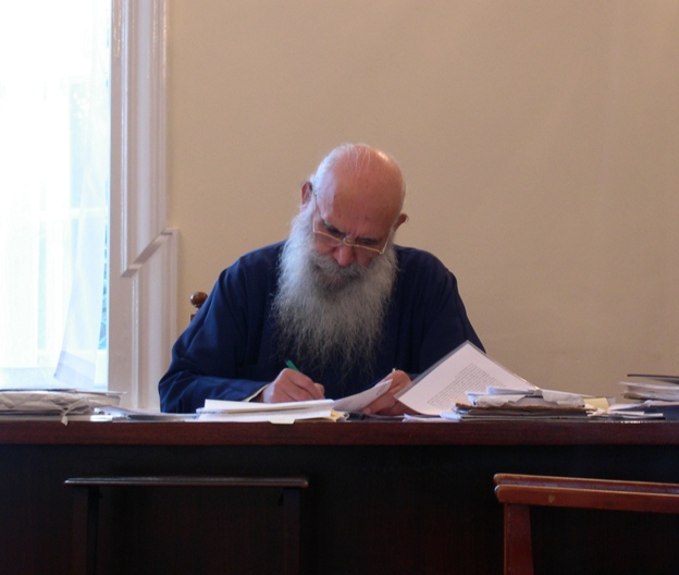 Archbishop Gregorios