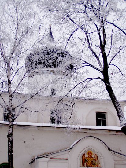 Pskov, 2006