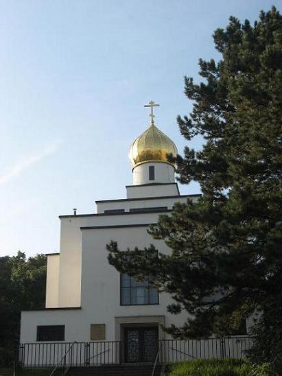 Церковь св.Вацлава
