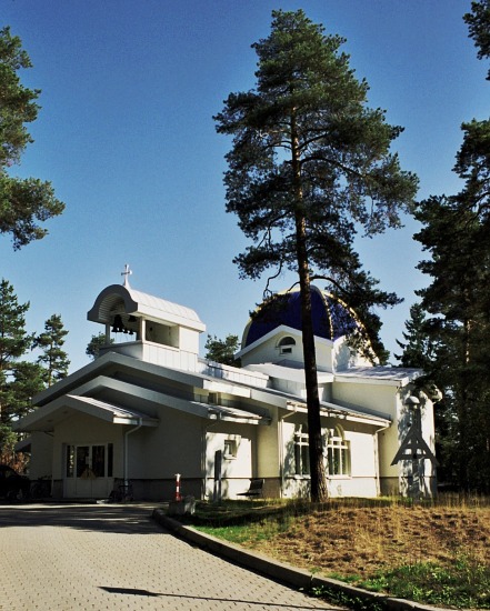 Orthodox Finland - Photo 8