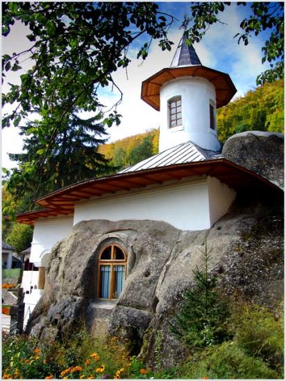 Namaesti Monastery