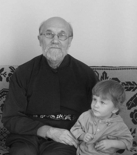 Władyka i Kola