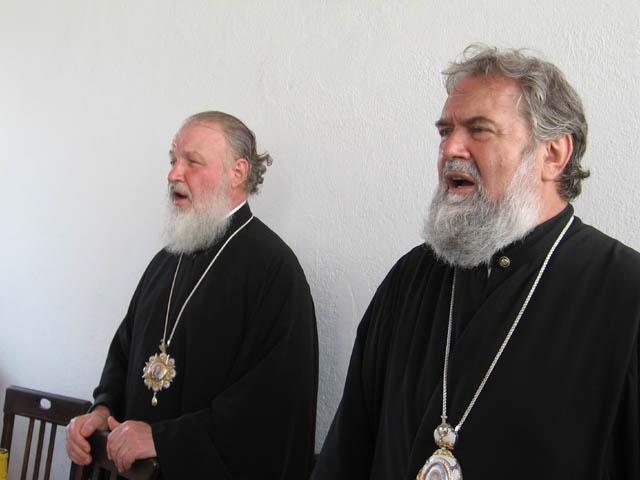 MOLITVA - PRAYER