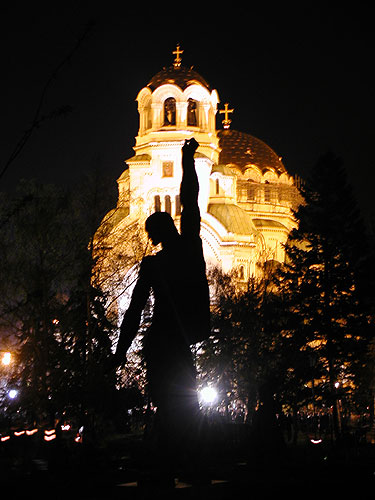 Възкресение