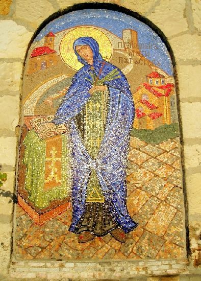 Света Петка
