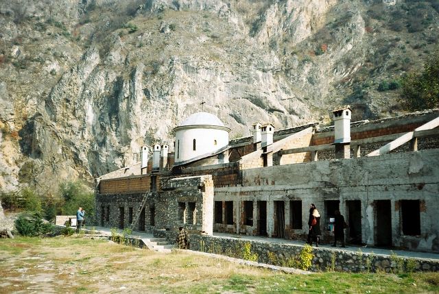 Свети Архангели