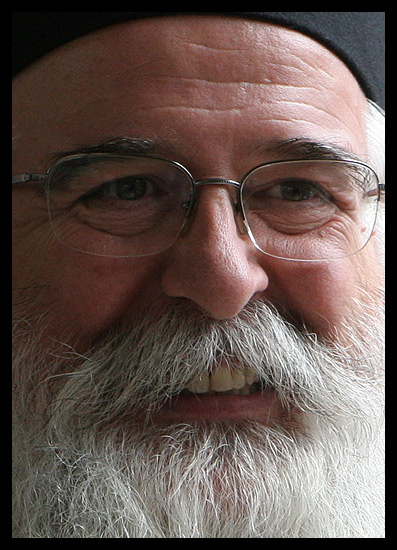 Metropolitan Ignatios of Demetrias