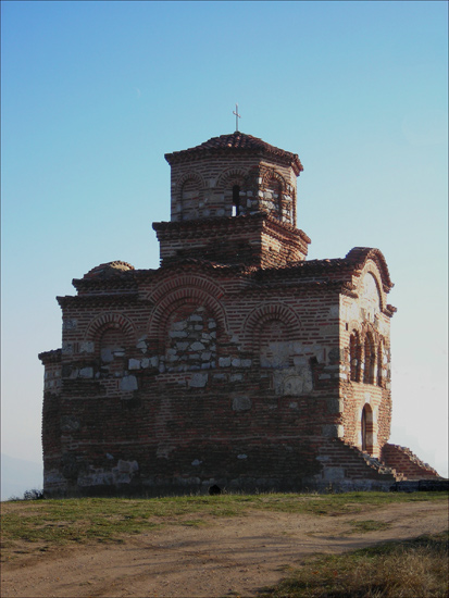 Латинска црква