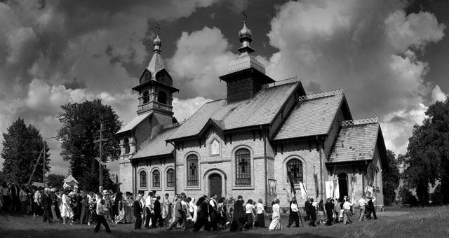 *** ZABłOCIE 2006***