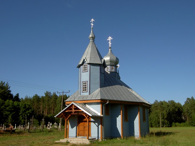 Ukochane Szastały