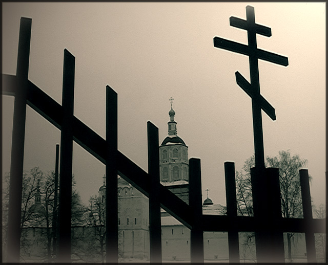 Pafnutiev Monastery