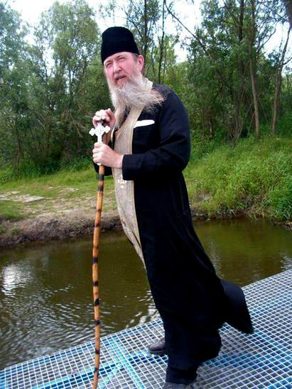 ***духовник***