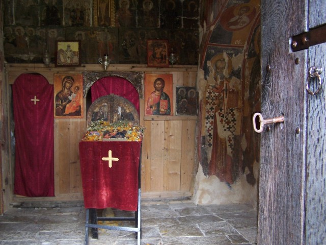 POGLED SA PRAGA