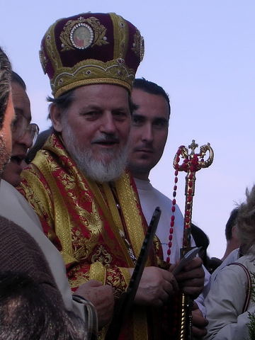 Владика Лаврентије