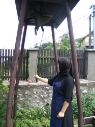 Isa 
Монахиња из манастира Тавна 
2006-10-01 12:06:55