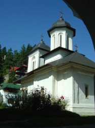 bogdanmate 
Biserica veche a manastirii Sinaia, Romania 
2006-10-04 22:16:40