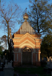 ks.diakon 
to co przemija wcale nie musi zgasnąć ... 
2006-10-07 22:29:40