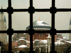 andreiromania 
Imprisoned Orthodoxy 
2006-10-15 23:42:33