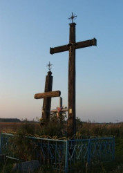 pitzlad 
Krzyże... 
2006-10-17 19:31:46