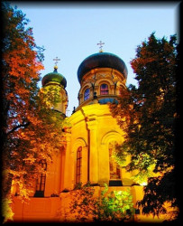 igors 
Cerkiew metropolitalna Świętej Równej Apostołom Marii Magdaleny w Warszawie 
2006-10-17 21:31:22