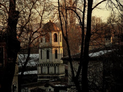 Anima_Mea 
winter sunset in Plovdiv 
2006-10-19 11:54:08
