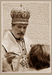 Radek 
His Beatitude Christophor, Metropolitan of the Orthodox Church of Czech lands and Slovakia 
2006-10-19 18:48:39
