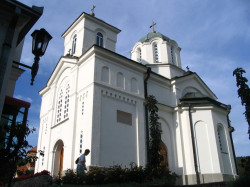 Ognjen 
Манастир Каона 
2006-10-19 22:51:44