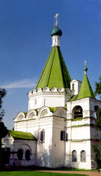 branka 
Собор во имя Архангела Михаила 
2006-10-20 14:43:43