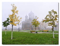 Hongor 
Бабье лето 
2006-10-22 05:06:43