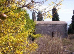 Arsenije 
Црква Светог Илије, брдо Волујица, Бар 
2006-10-22 12:33:51
