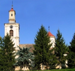 dragoj03 
Црква у Нерадину 
2006-10-24 07:36:19