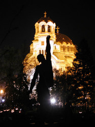 mmm 
Възкресение 
2006-10-24 15:00:20