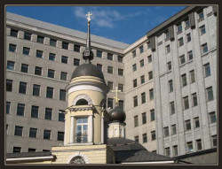 DejanLazarevic 
Храм Софии Премудрости Божией. Москва, 05.07.2006г. 
2006-10-27 01:01:38