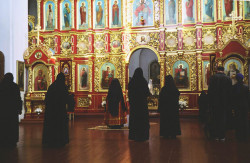 cosmin 
Vesper - Teofania monastery from Kyiv 
2006-10-27 23:22:15