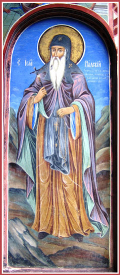zidan2703 
Manastirea Rila, Kyustendil 
2006-10-31 09:47:49