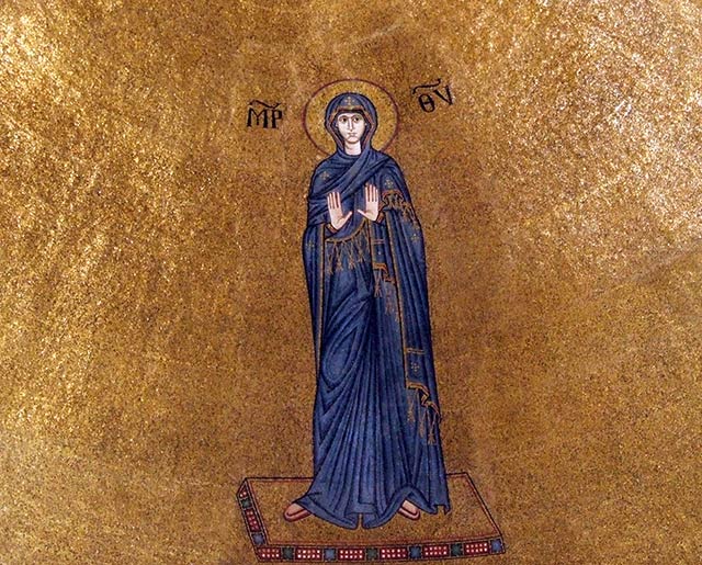 Orthodox Venezia #1