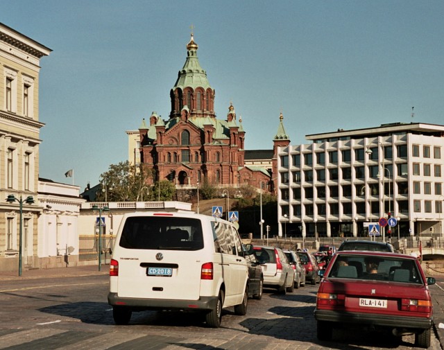 Orthodox Finland - Photo 11