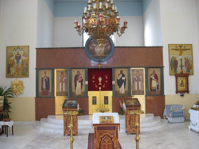 Церковь св.Вацлава, Брно.