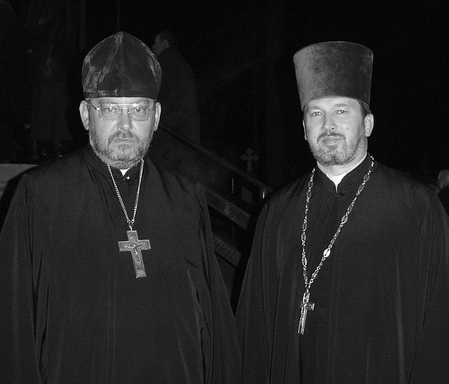 Czcigodni OJCOWIE