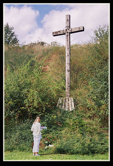 Střelnice Ládví – Praha, September 4th, 1942 – 2006